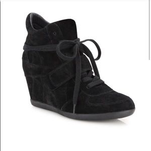 Ash Bowie Wedge sneaker